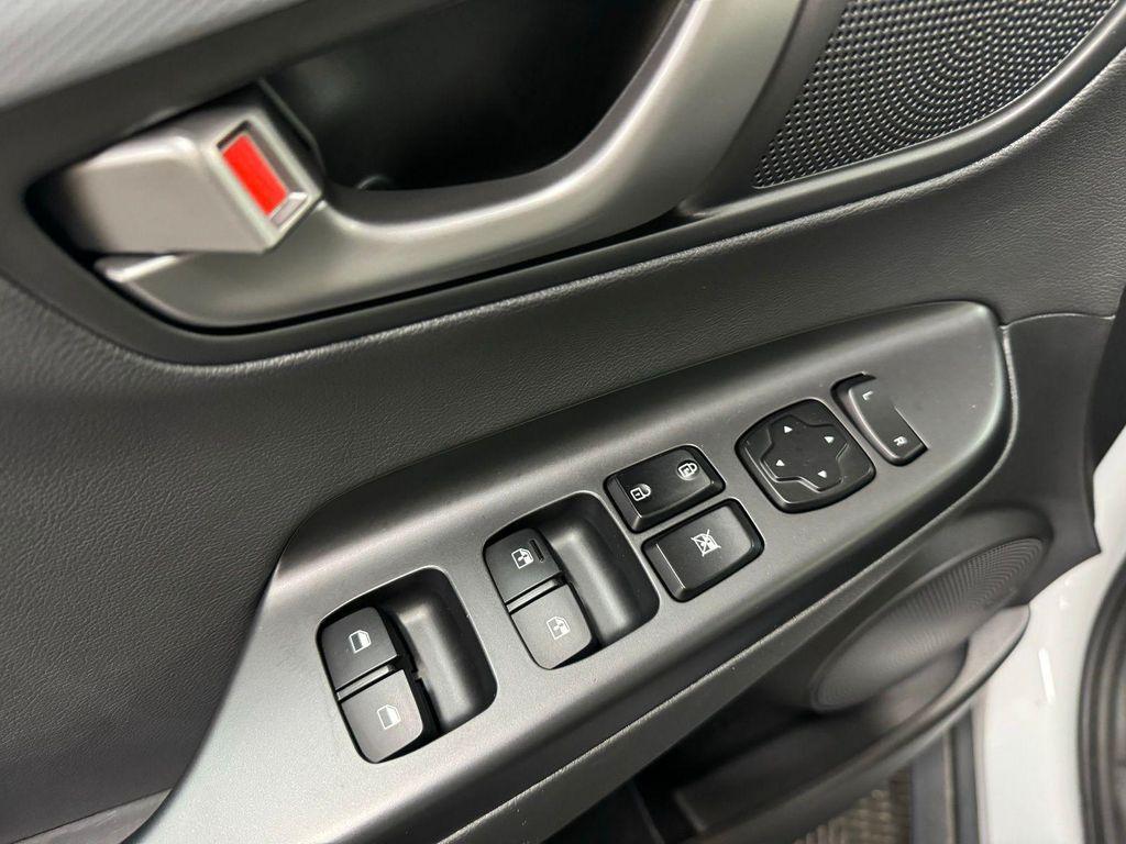 used 2019 Hyundai Kona car, priced at $17,497