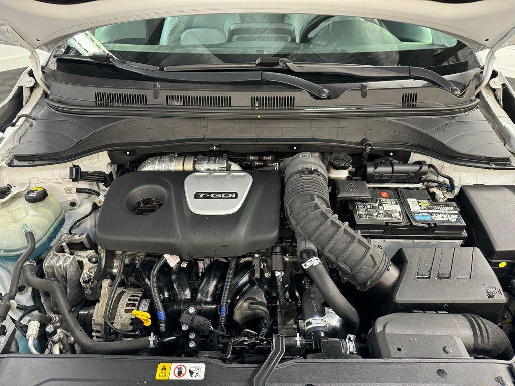 used 2019 Hyundai Kona car, priced at $17,497