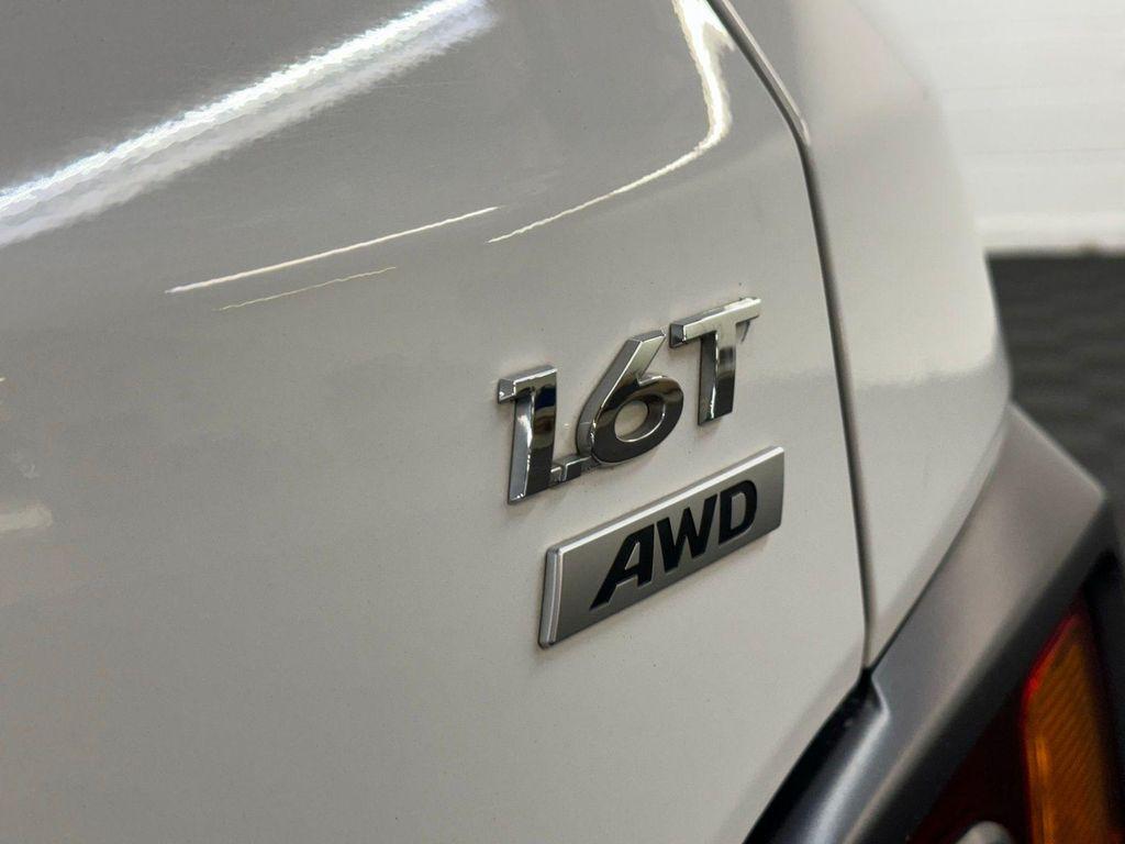 used 2019 Hyundai Kona car, priced at $17,497