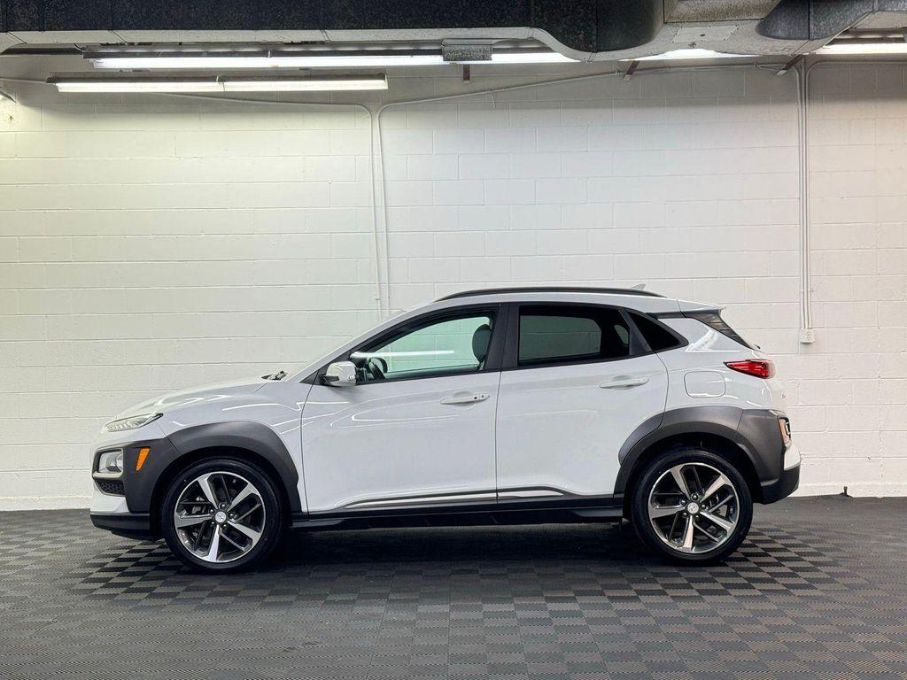 used 2019 Hyundai Kona car, priced at $17,497