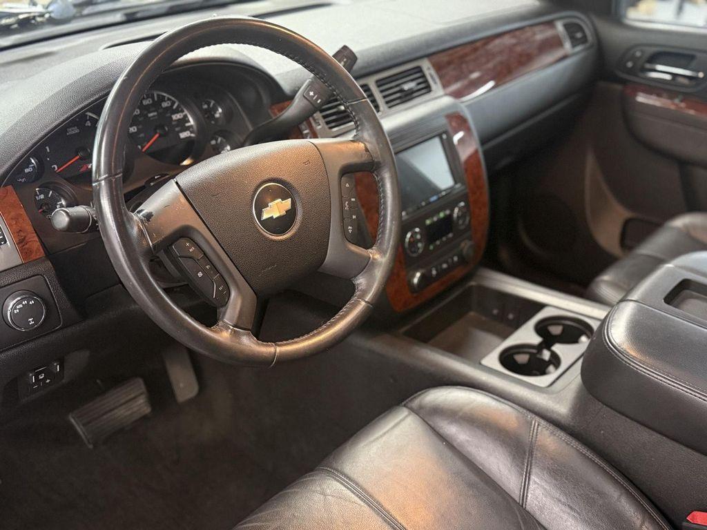 used 2010 Chevrolet Silverado 1500 car, priced at $16,997