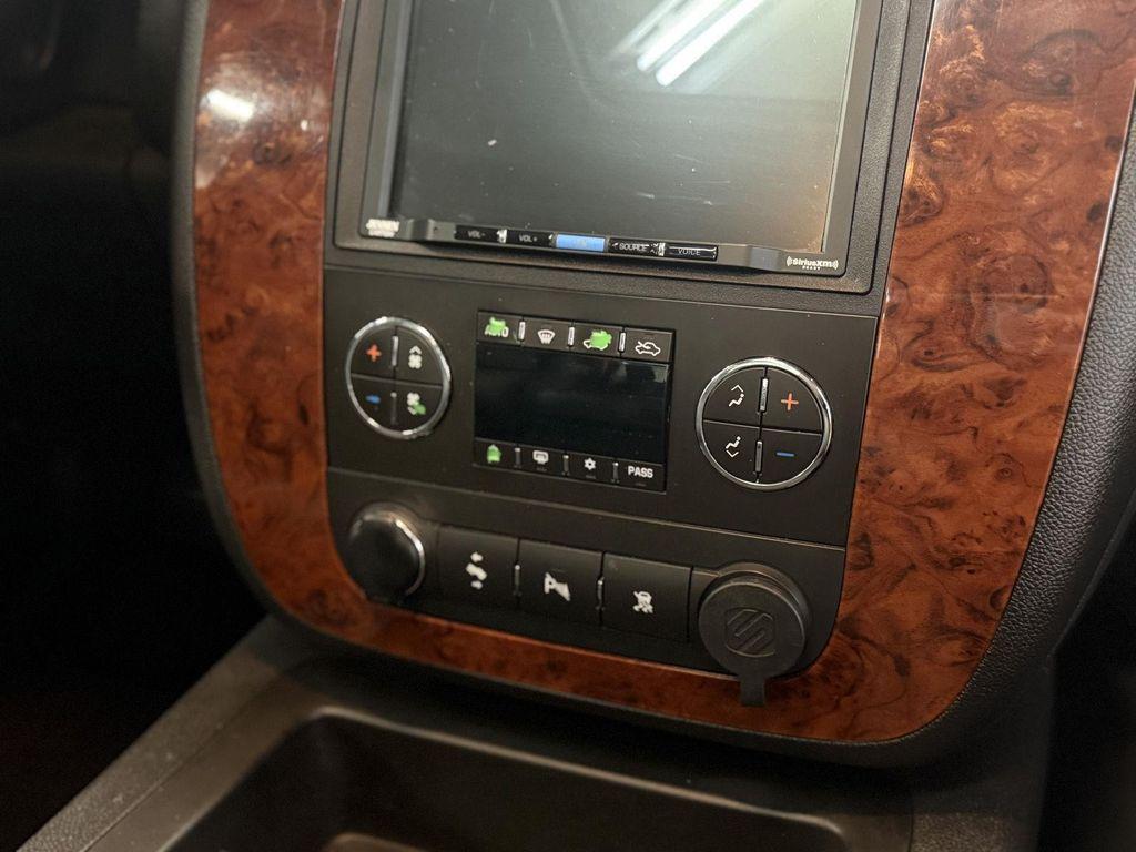 used 2010 Chevrolet Silverado 1500 car, priced at $16,997