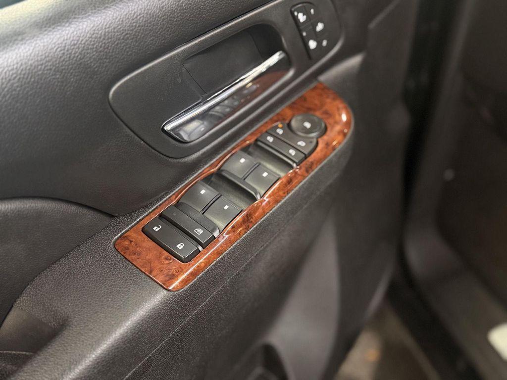 used 2010 Chevrolet Silverado 1500 car, priced at $16,997
