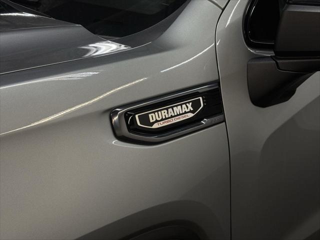 used 2023 GMC Sierra 1500 car, priced at $47,997