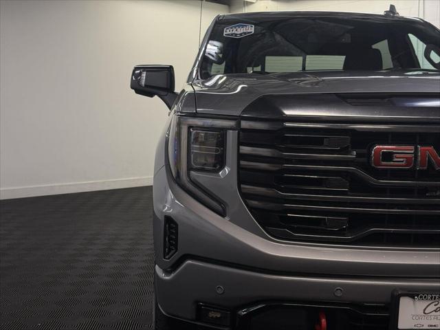 used 2023 GMC Sierra 1500 car, priced at $47,997