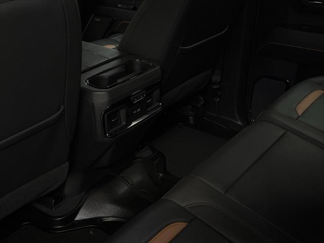 used 2023 GMC Sierra 1500 car, priced at $47,997