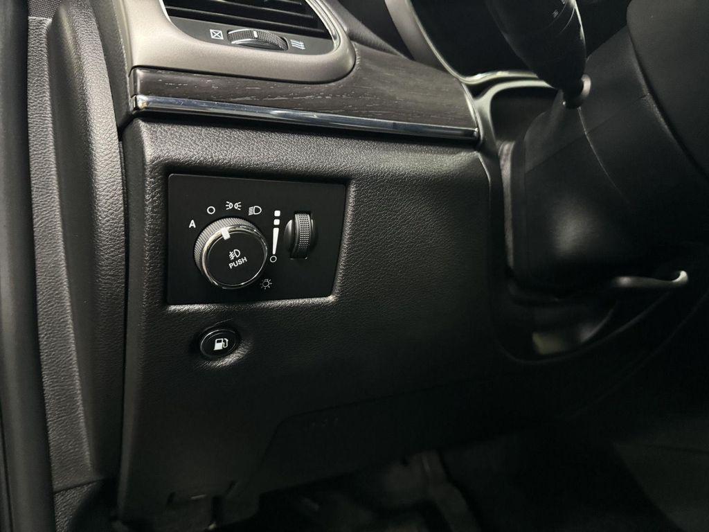 used 2018 Jeep Grand Cherokee car, priced at $19,847