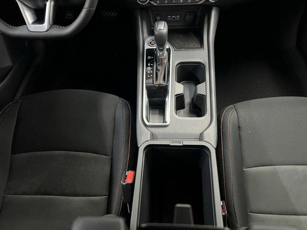 new 2025 Nissan Sentra car, priced at $25,997