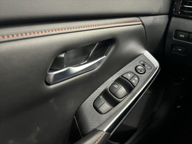 new 2025 Nissan Sentra car, priced at $27,898