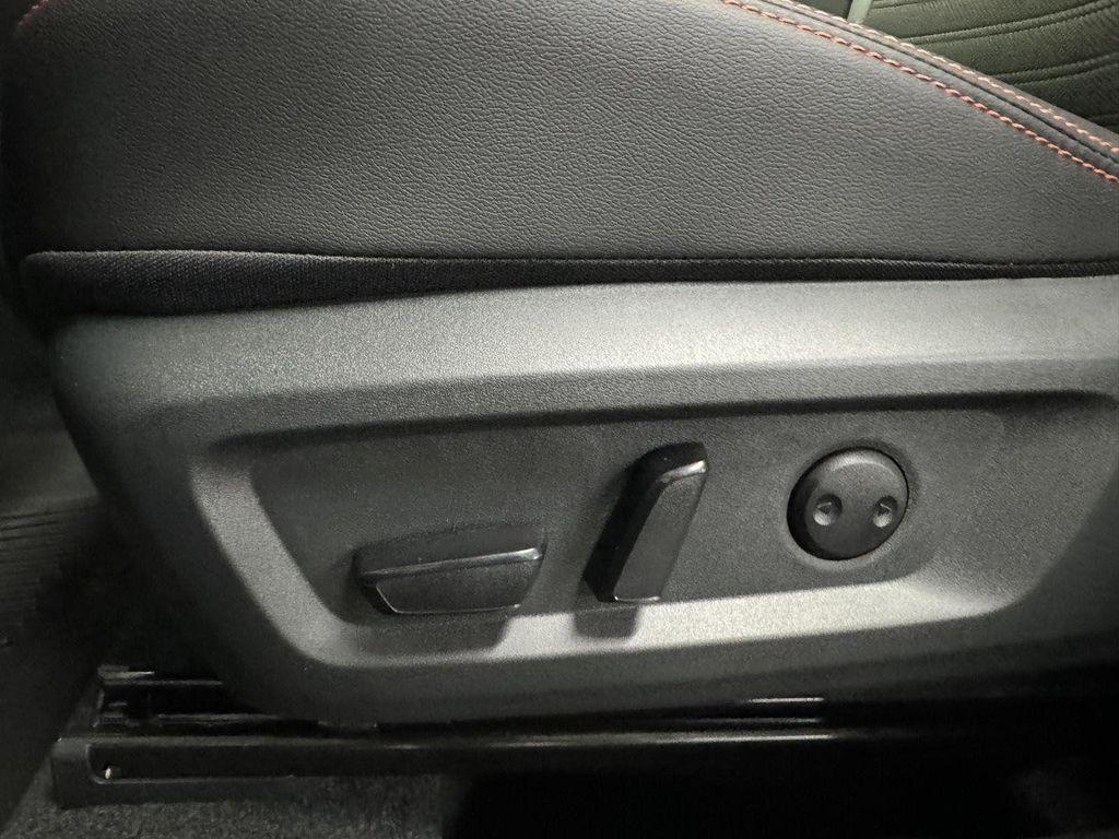 new 2026 Nissan Rogue car, priced at $33,497