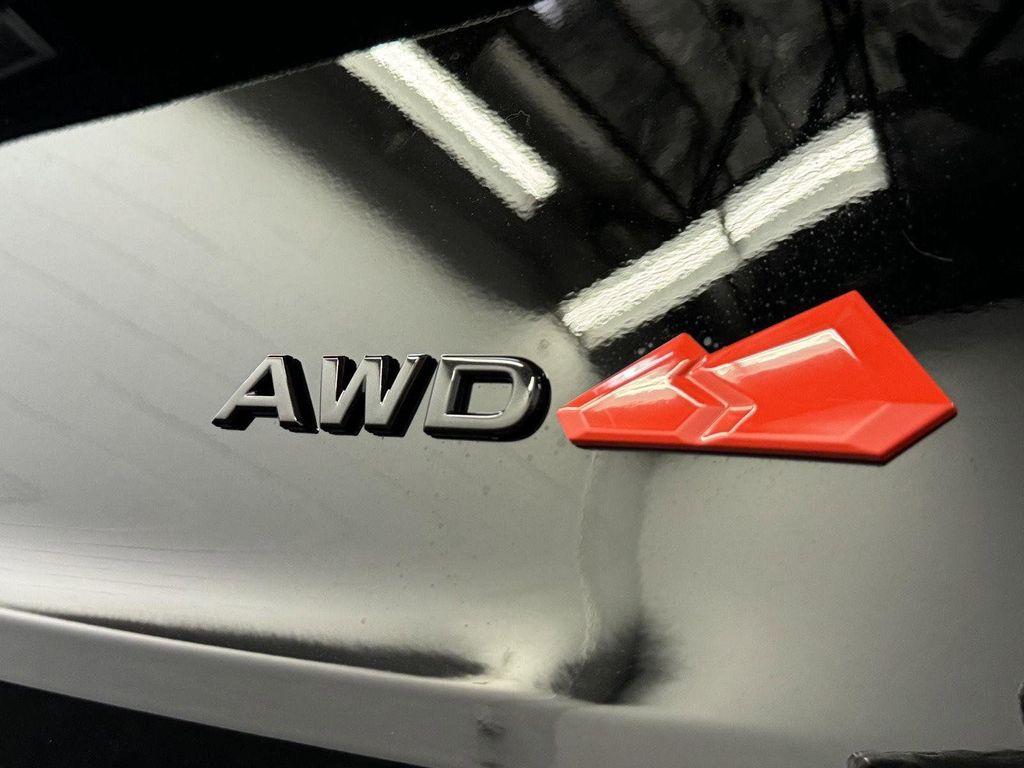 new 2026 Nissan Rogue car, priced at $33,497