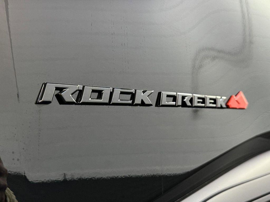 new 2026 Nissan Rogue car, priced at $33,497