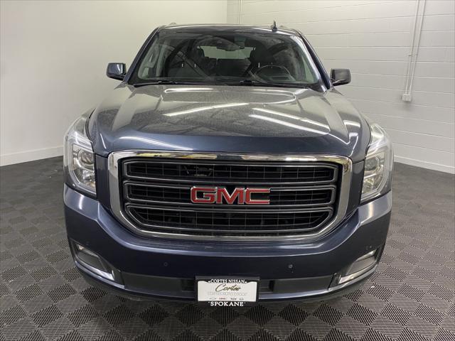 used 2020 GMC Yukon car, priced at $39,997