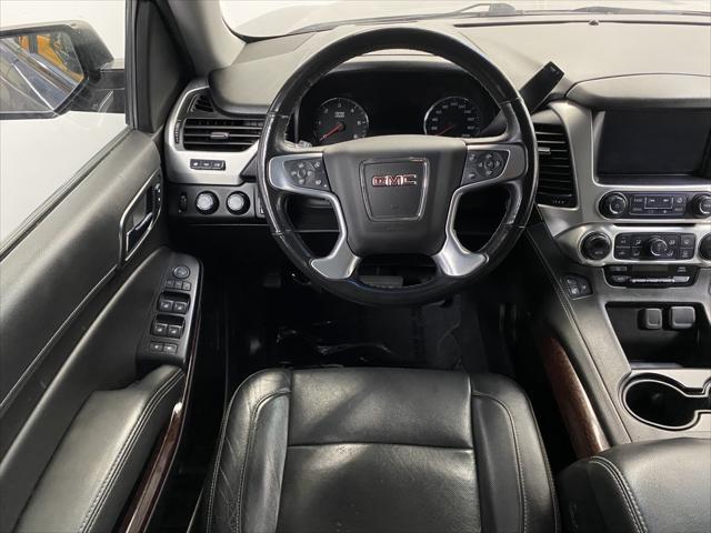 used 2020 GMC Yukon car, priced at $39,997