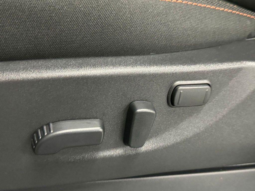 new 2026 Nissan Frontier car, priced at $45,997