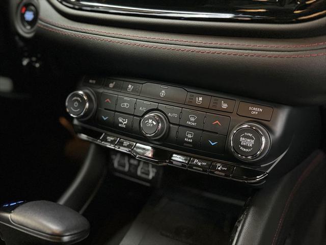 used 2023 Dodge Durango car, priced at $43,497