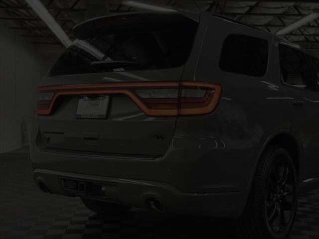 used 2023 Dodge Durango car, priced at $43,497