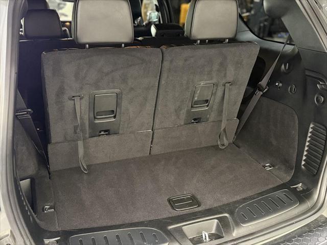 used 2023 Dodge Durango car, priced at $43,497