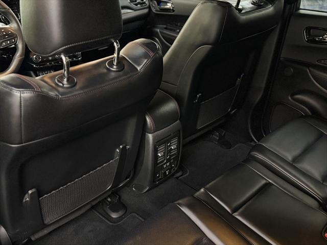 used 2023 Dodge Durango car, priced at $43,497