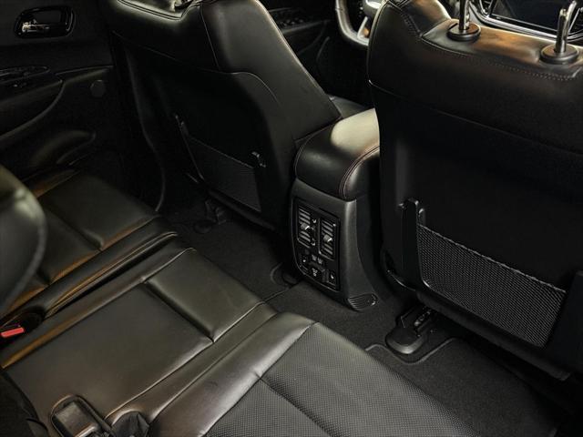 used 2023 Dodge Durango car, priced at $43,497