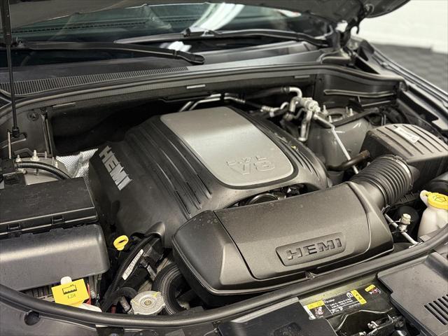 used 2023 Dodge Durango car, priced at $43,497