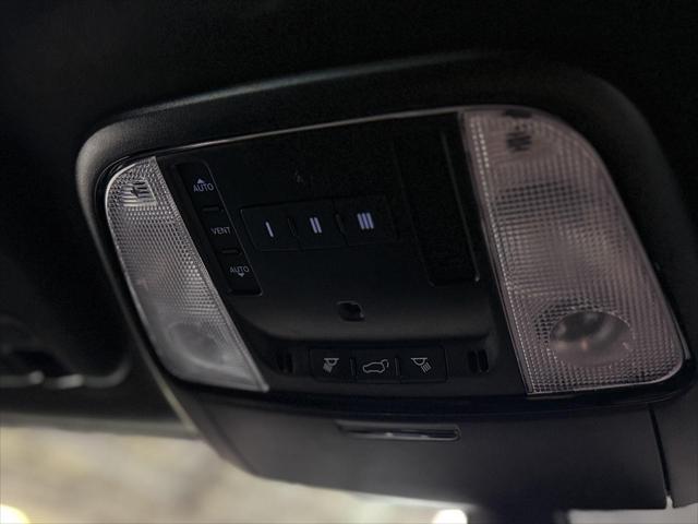 used 2023 Dodge Durango car, priced at $43,497