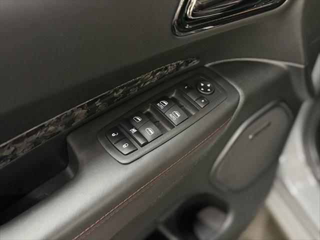 used 2023 Dodge Durango car, priced at $43,497