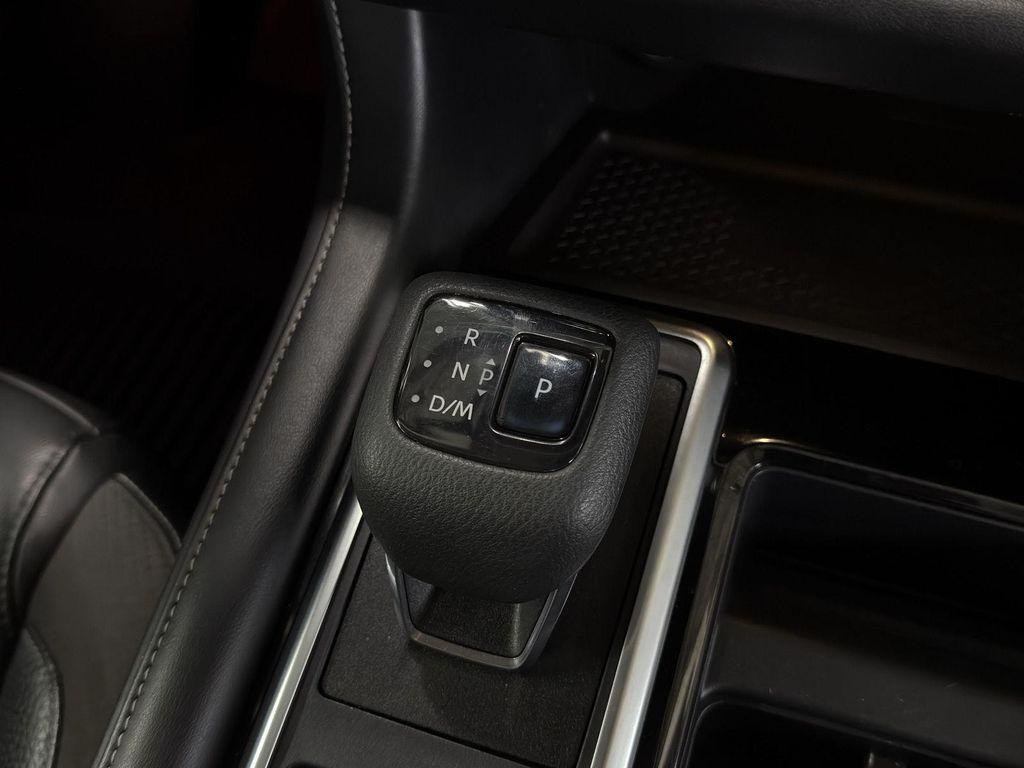 used 2022 Nissan Pathfinder car, priced at $32,487