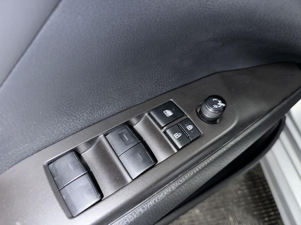 used 2023 Toyota Camry car, priced at $26,897