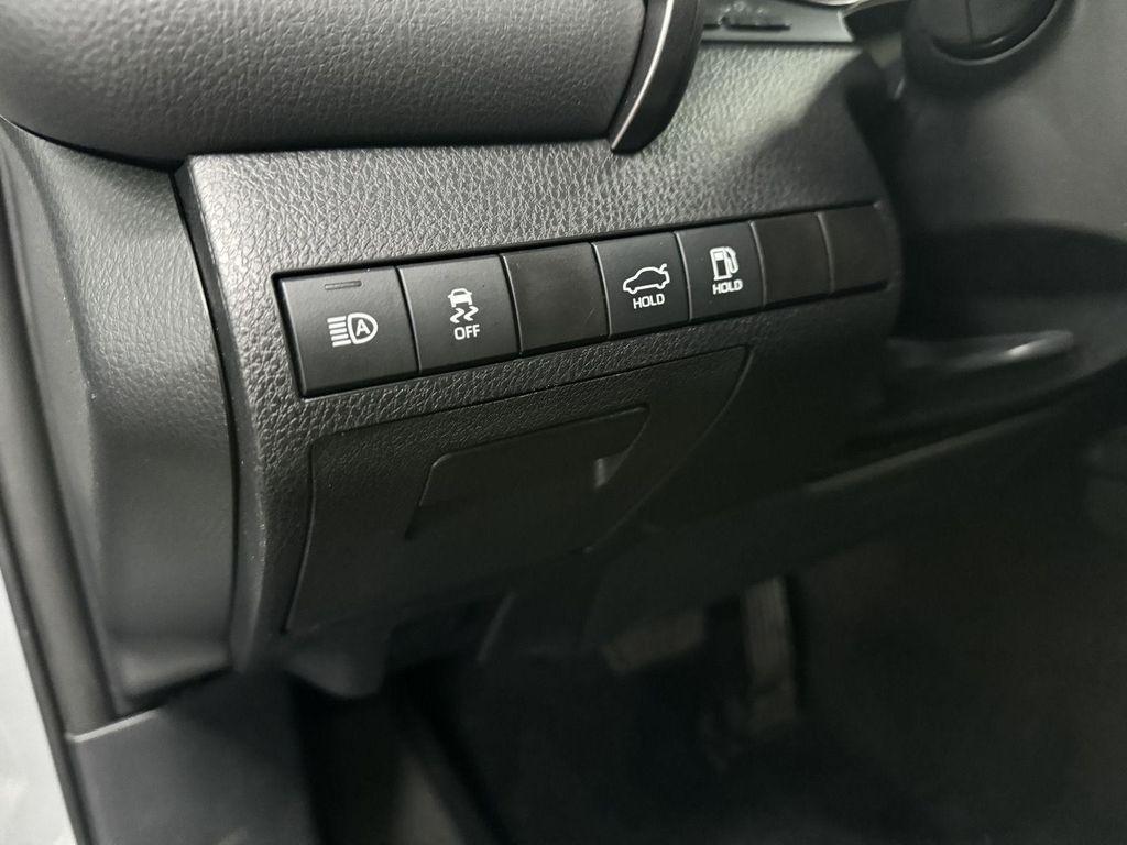 used 2023 Toyota Camry car, priced at $26,897