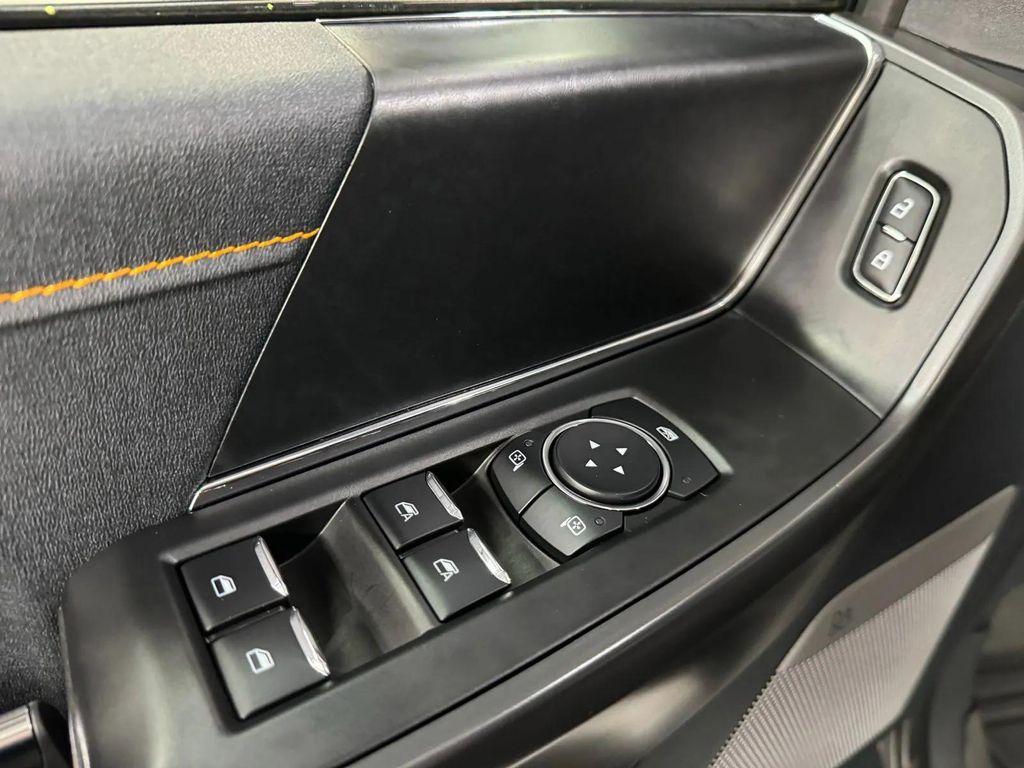 used 2024 Ford F-150 car, priced at $57,995