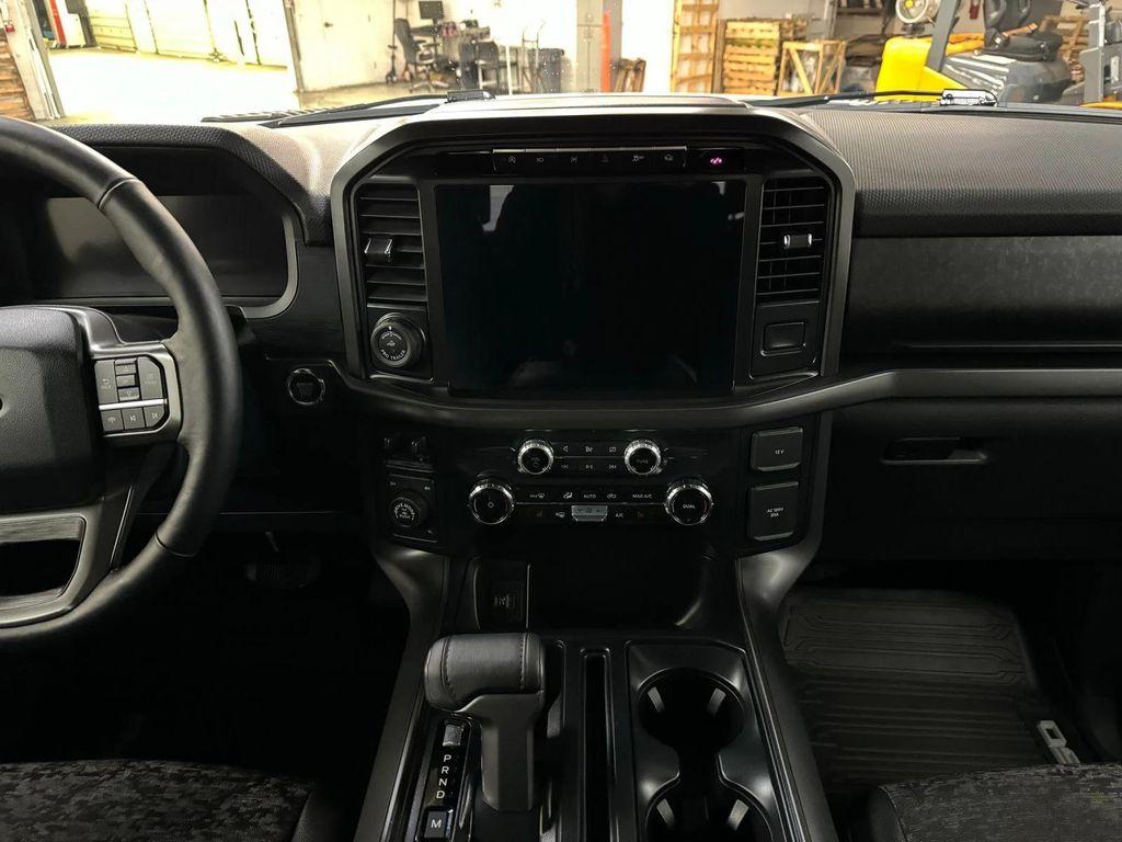 used 2024 Ford F-150 car, priced at $57,995