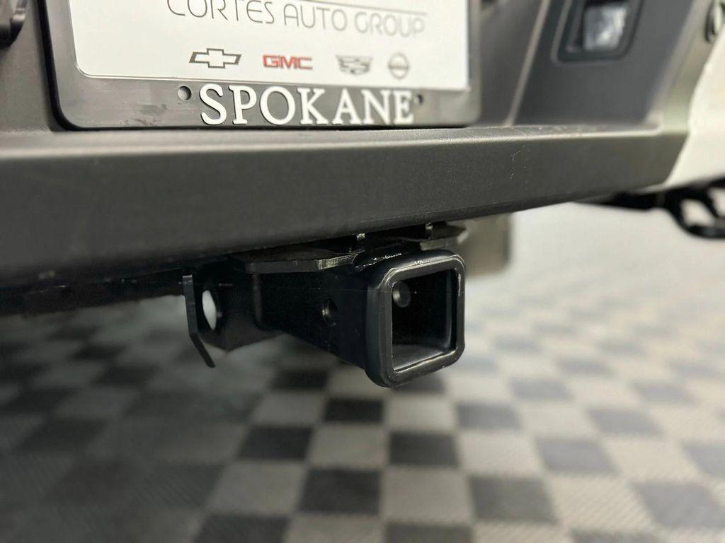 used 2024 Ford F-150 car, priced at $57,995