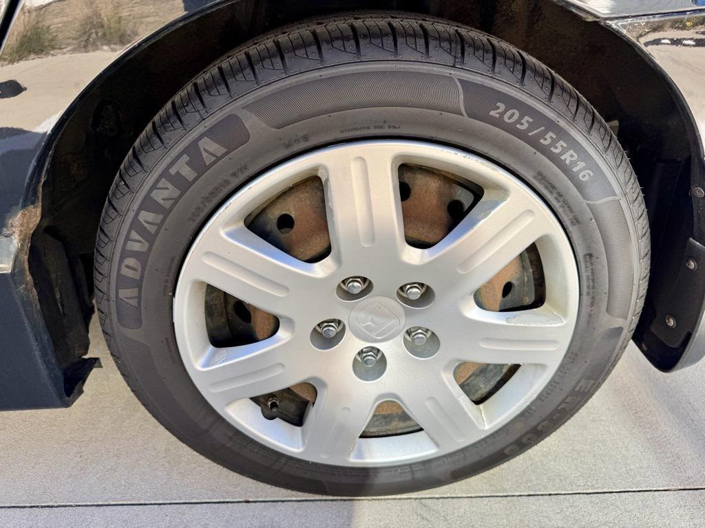 used 2008 Honda Civic car, priced at $8,102
