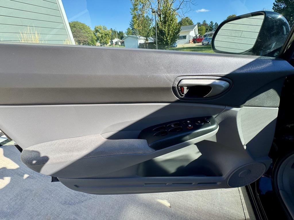 used 2008 Honda Civic car, priced at $8,102