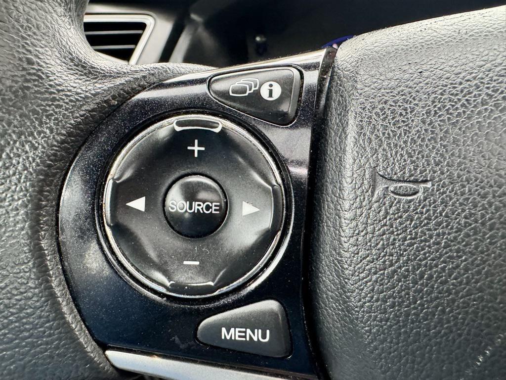 used 2014 Honda Civic car, priced at $11,887