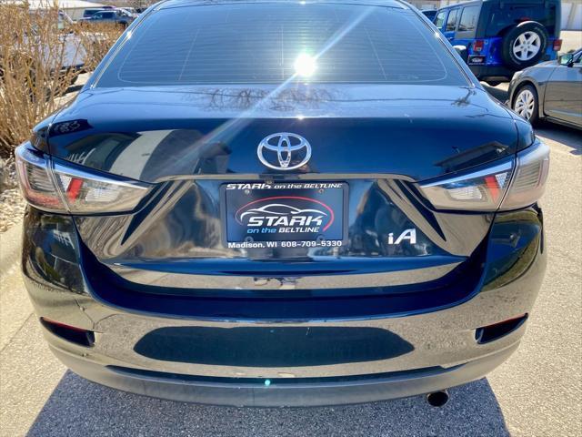 used 2018 Toyota Yaris iA car, priced at $11,984