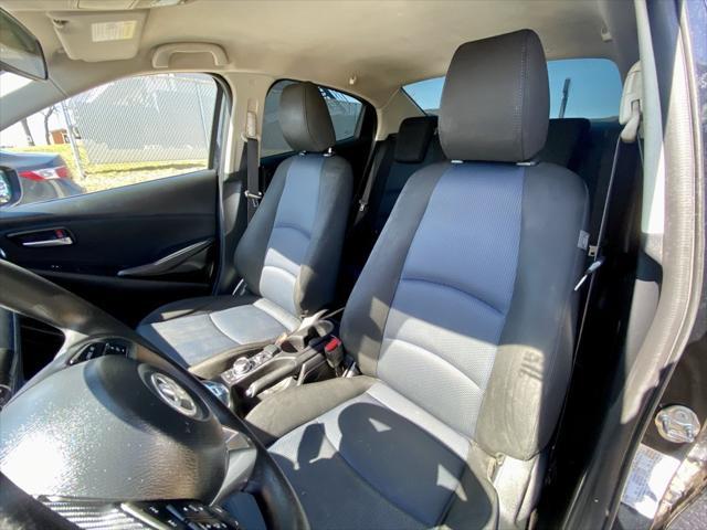 used 2018 Toyota Yaris iA car, priced at $11,984