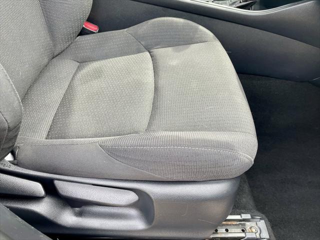 used 2018 Toyota C-HR car, priced at $15,444