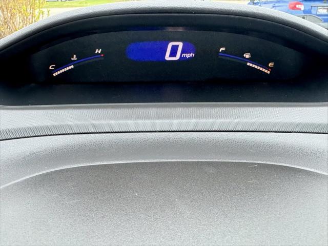 used 2011 Honda Civic car, priced at $9,769