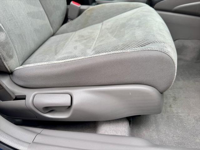 used 2011 Honda Civic car, priced at $9,769