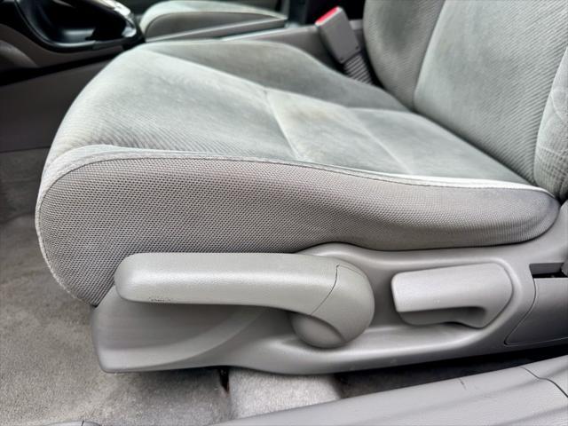 used 2011 Honda Civic car, priced at $9,769