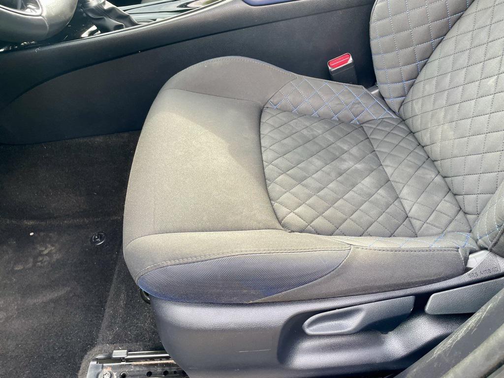 used 2020 Toyota C-HR car, priced at $16,987