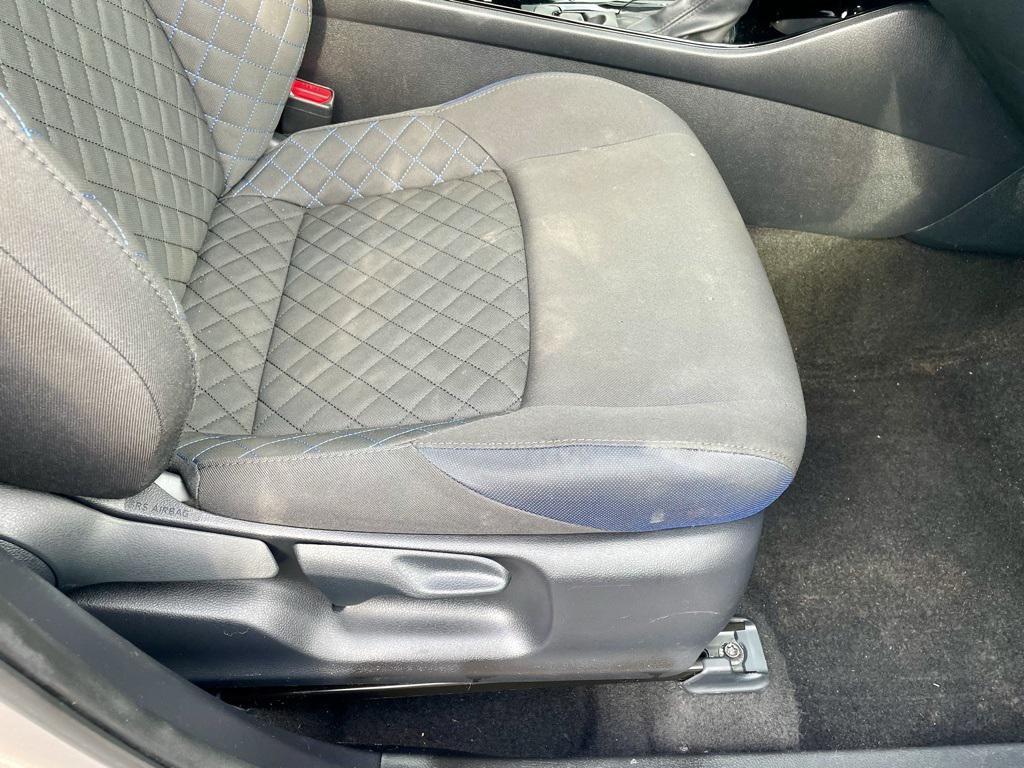 used 2020 Toyota C-HR car, priced at $16,987