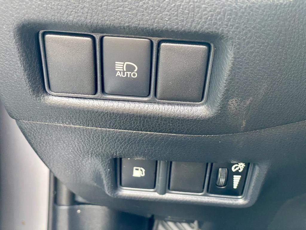 used 2020 Toyota C-HR car, priced at $16,987