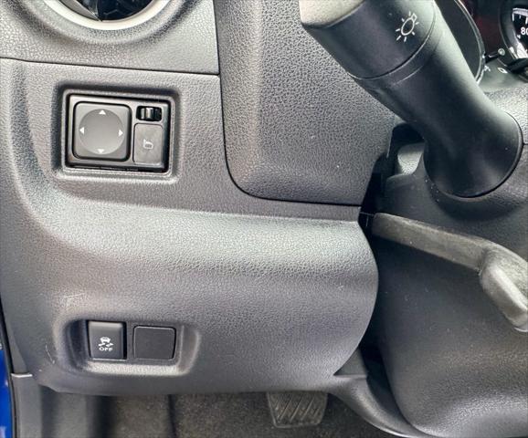 used 2014 Nissan Versa Note car, priced at $7,991