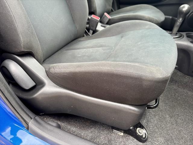 used 2014 Nissan Versa Note car, priced at $7,991
