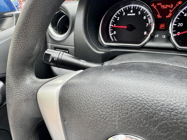 used 2014 Nissan Versa Note car, priced at $7,991