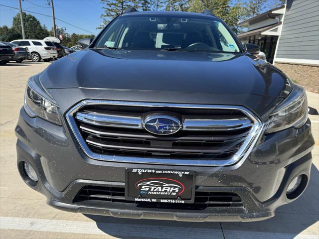 used 2019 Subaru Outback car, priced at $19,985