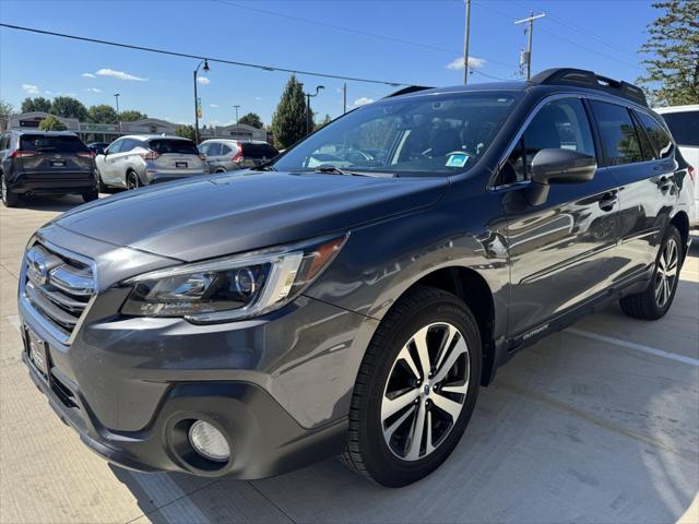 used 2019 Subaru Outback car, priced at $19,985